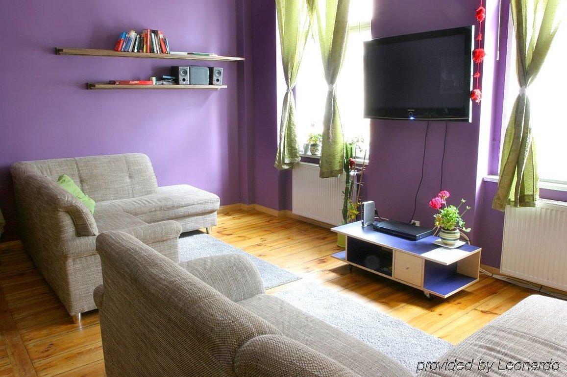 Frolic Goats Hostel Poznan Habitación foto