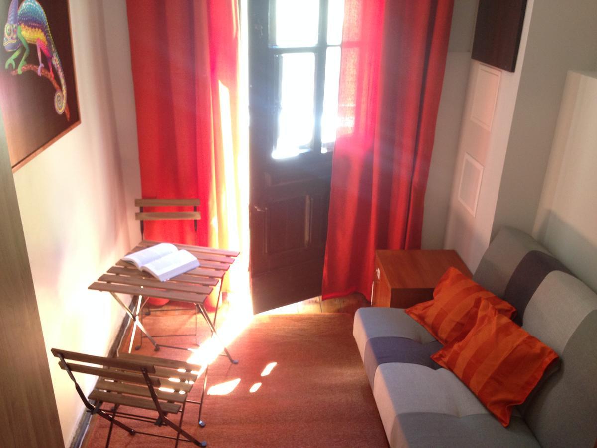 Frolic Goats Hostel Poznan Exterior foto